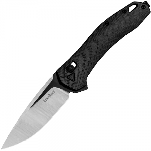 Нож Kershaw Covalent Cashmir black
