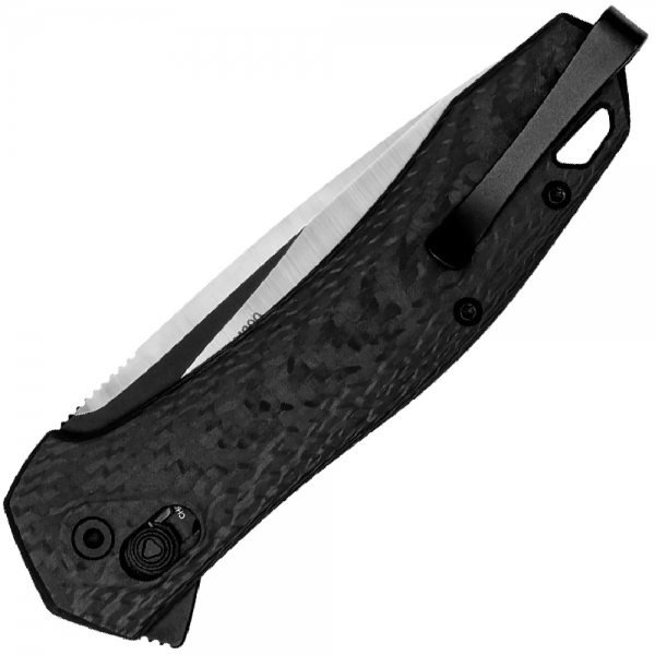 Нож Kershaw Covalent Cashmir black