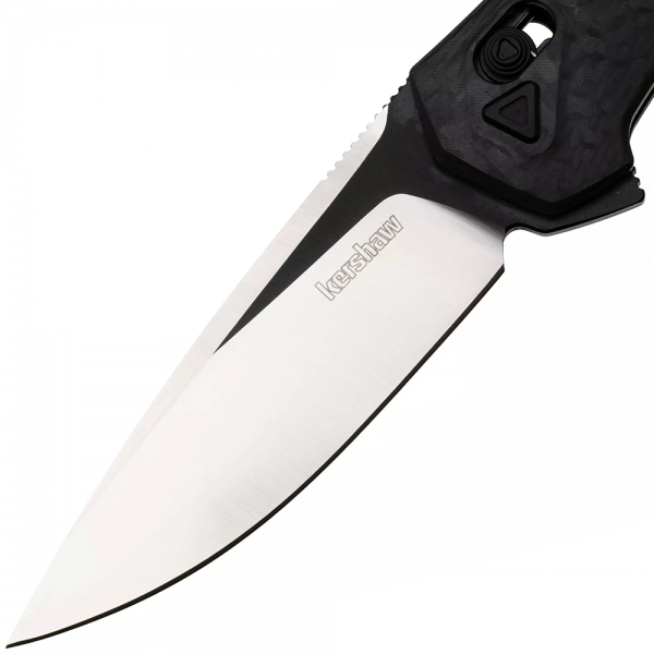 Нож Kershaw Covalent Cashmir black