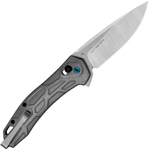 Нож Kershaw Covalent Titanium