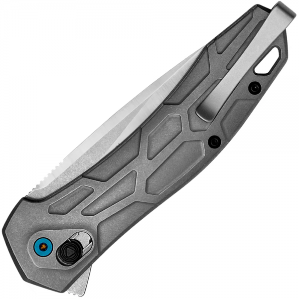 Нож Kershaw Covalent Titanium