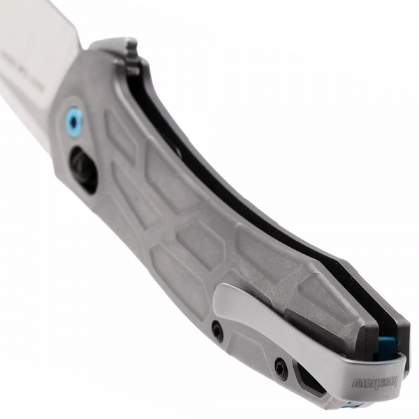 Нож Kershaw Covalent Titanium