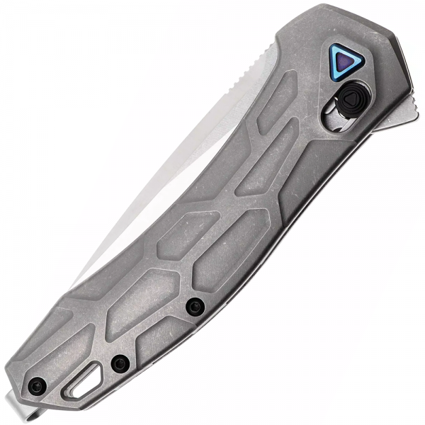 Нож Kershaw Covalent Titanium
