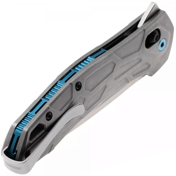 Нож Kershaw Covalent Titanium