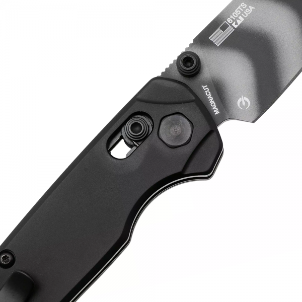 Нож Kershaw Bel Air MagnaCut