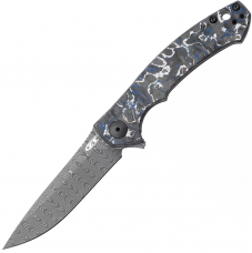 Ніж ZT 0450MMC Blue