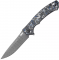 Ніж ZT 0450MMC Blue
