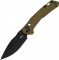 Ніж ZT 0203 Olive