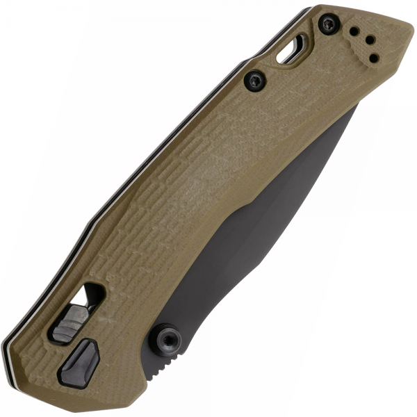 Ніж ZT 0203 Olive