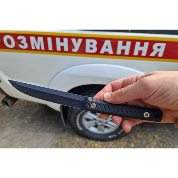 Нож BBK Сакура