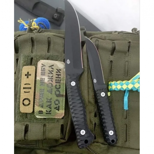 Нож BBK Ярл