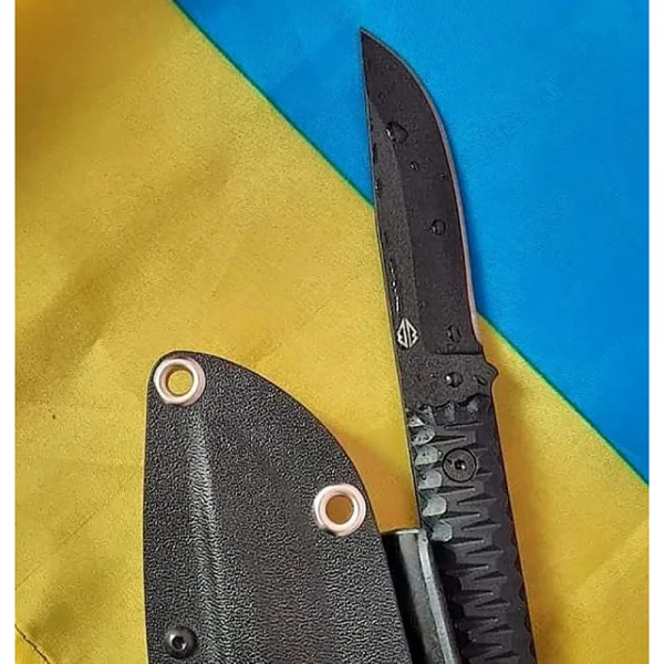 Нож BBK Ярл