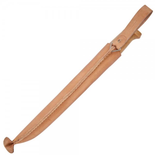 Нож Marttiini Classic Filletting Knife 19 Natural
