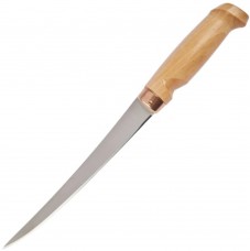 Нож Marttiini Classic Filletting Knife 19 Natural