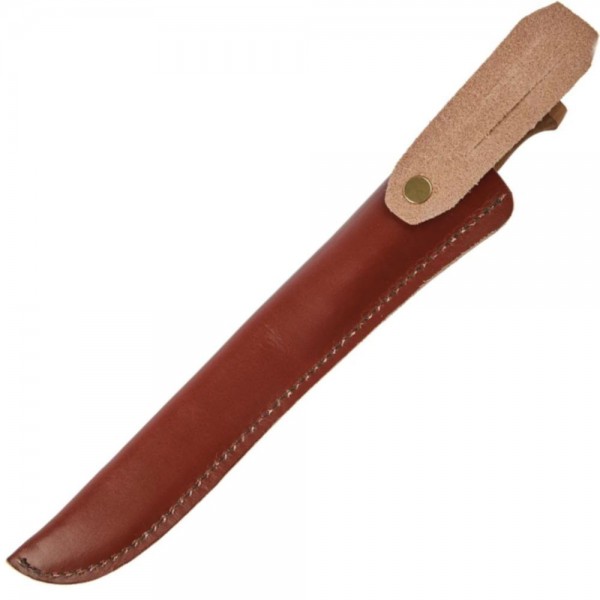Нож Marttiini Superflex Filleting Knife 15 Brown