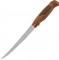 Нож Marttiini Superflex Filleting Knife 15 Brown