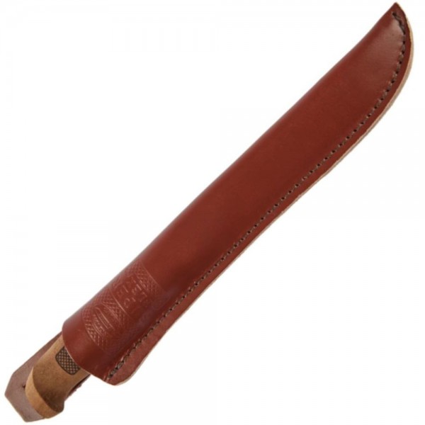Нож Marttiini Superflex Filleting Knife 15 Brown