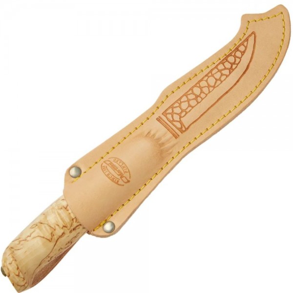 Нож Marttiini Lynx Knife Forget Blade 11 