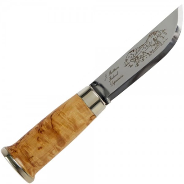 Нож Marttiini Lapp Knife 240