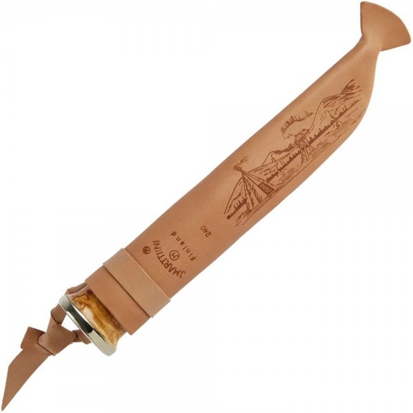 Нож Marttiini Lapp Knife 240