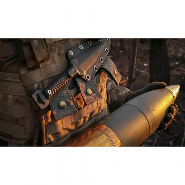 Нож BBK Акинак
