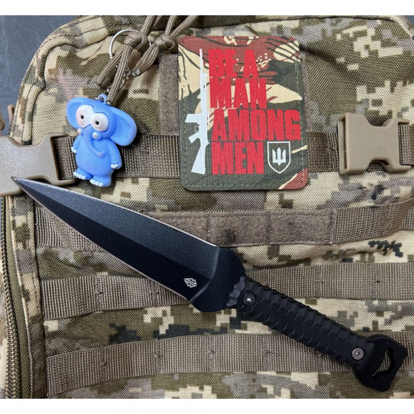 Нож BBK Акинак