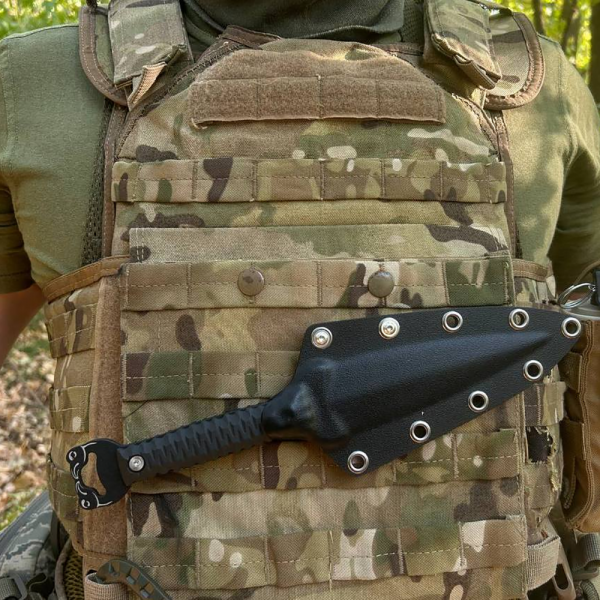 Нож BBK Акинак