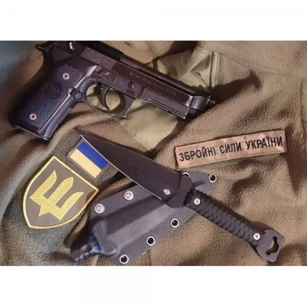 Нож BBK Акинак