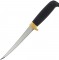 Нож Marttiini Martef Филейный 6" black