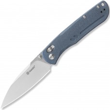 Ніж Ganzo G771-GY Сірий