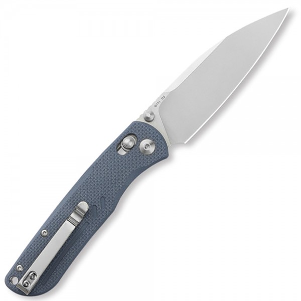 Нож Ganzo G771-GY Серый