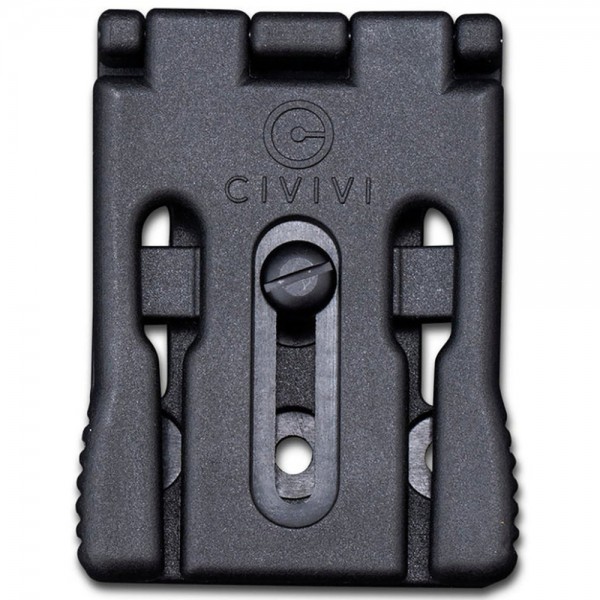 Кріплення Tek-Lok Civivi CA-04A