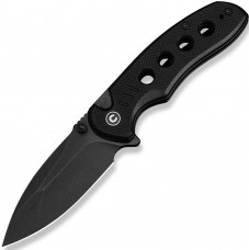 Нож Civivi Triptych Black C23085B-1