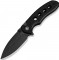 Нож Civivi Triptych Black C23085B-1