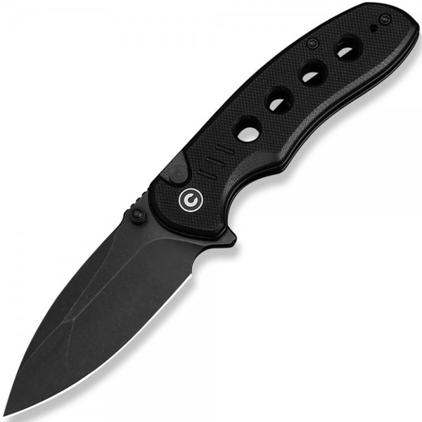 Нож Civivi Triptych Black C23085B-1