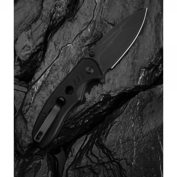 Нож Civivi Triptych Black C23085B-1