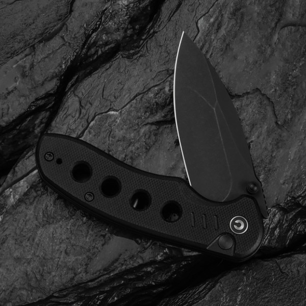 Нож Civivi Triptych Black C23085B-1
