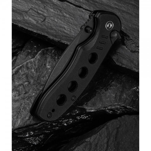 Нож Civivi Triptych Black C23085B-1