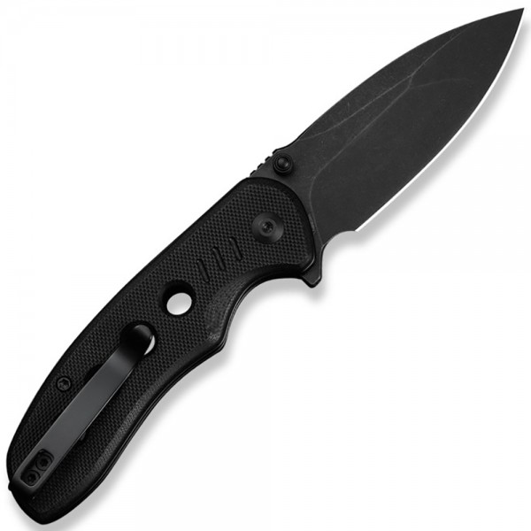 Нож Civivi Triptych Black C23085B-1