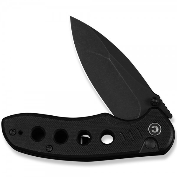 Нож Civivi Triptych Black C23085B-1