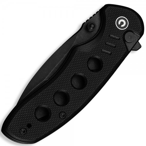 Нож Civivi Triptych Black C23085B-1
