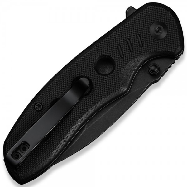 Нож Civivi Triptych Black C23085B-1