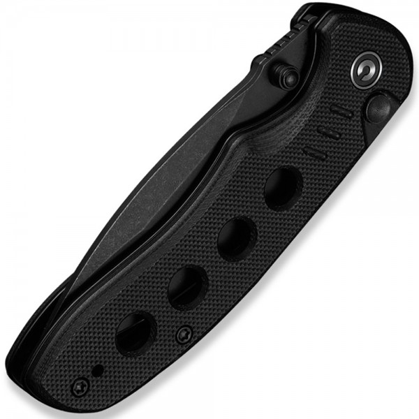 Нож Civivi Triptych Black C23085B-1