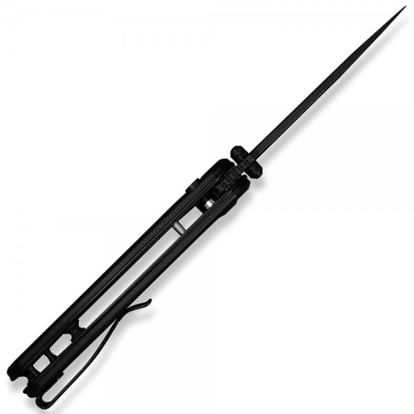 Нож Civivi Triptych Black C23085B-1