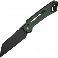 Нож Civivi Buster FG Green C24052-3
