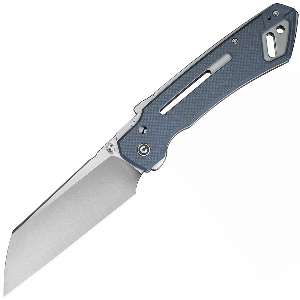Нож Civivi Buster FG Grey C24052-2