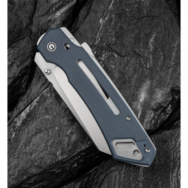 Нож Civivi Buster FG Grey C24052-2