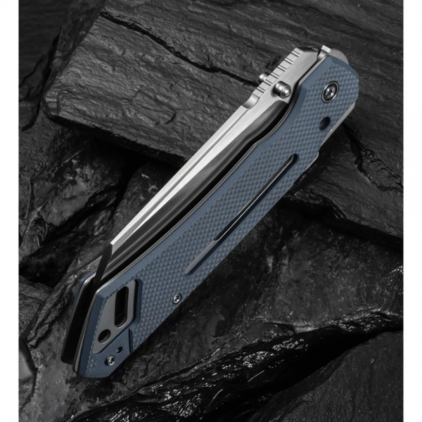 Нож Civivi Buster FG Grey C24052-2