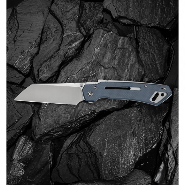 Нож Civivi Buster FG Grey C24052-2