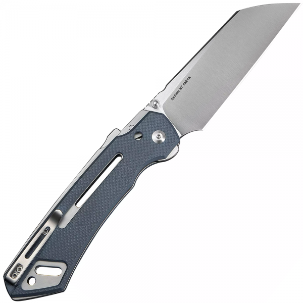 Нож Civivi Buster FG Grey C24052-2